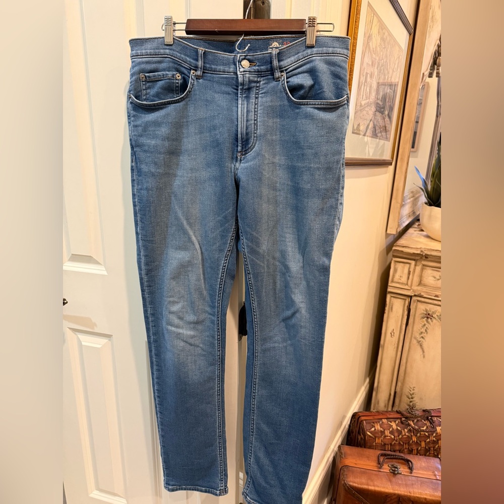 Faherth mens jeans